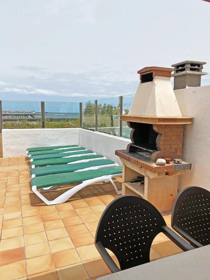 Villa Miranda Los Remos Corralejo Exterior foto