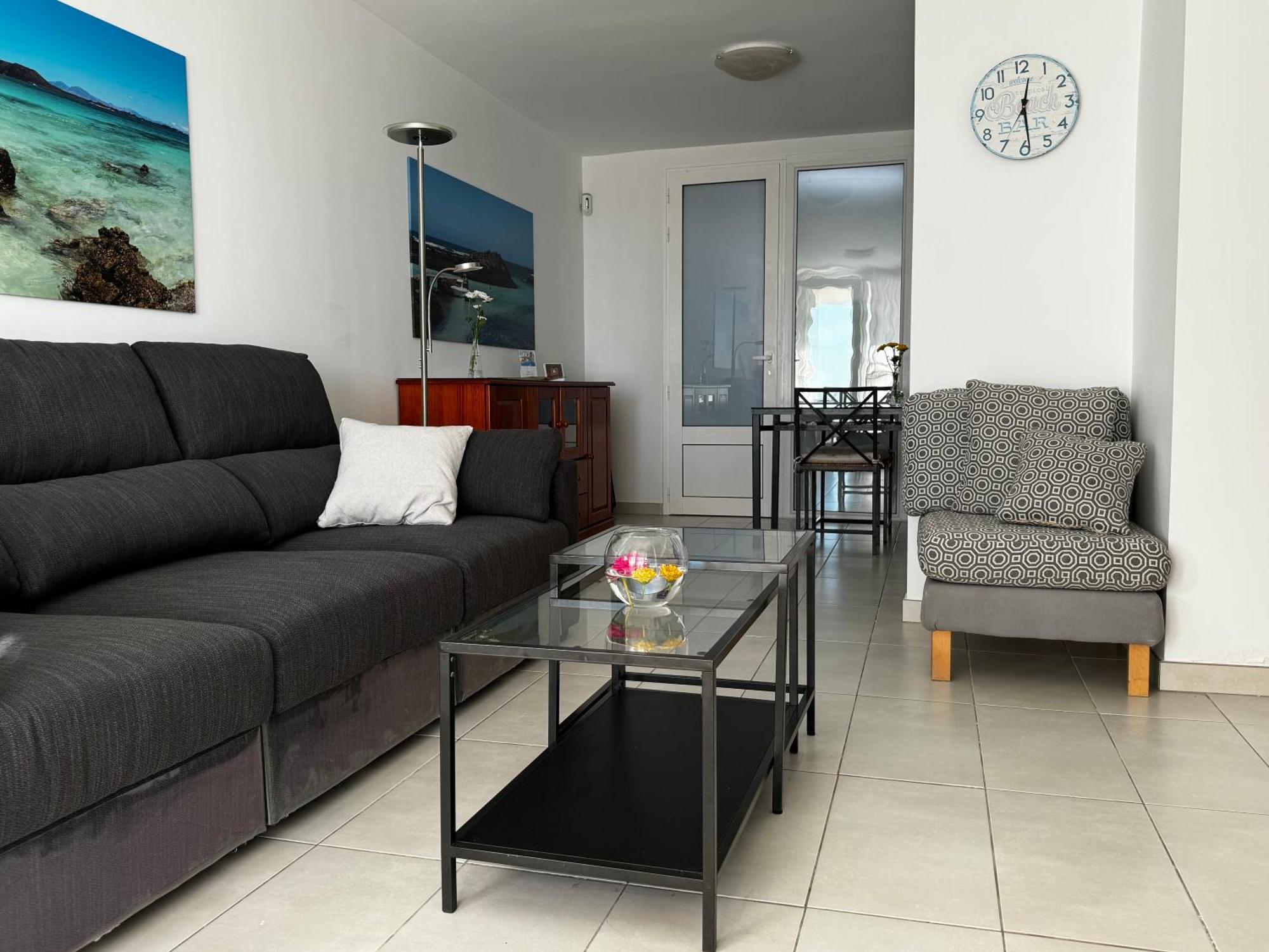 Villa Miranda Los Remos Corralejo Exterior foto